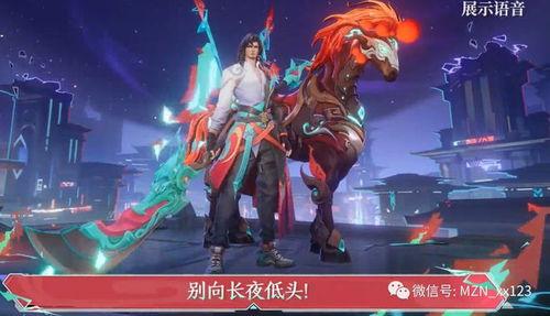 关羽新皮肤最新爆料视频