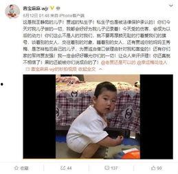 王青云最新爆料视频,事件背后惊人真相曝光