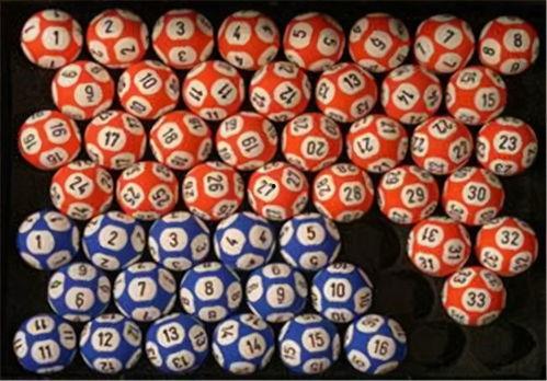 中国彩票最新爆料,大奖频出，幕后真相令人震惊！