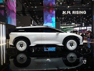 飞凡汽车爆料新闻视频,揭秘全新车型与技术创新亮点