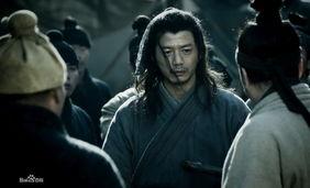 楚汉传奇80集在线观看,风云变幻，英雄辈出