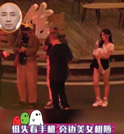 徐峥陶红爆料视频,一场爆笑与泪水的真情告白