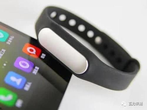 小米手环10最新爆料图片,全新设计曝光，功能升级引期待