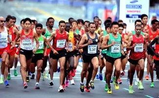 沈阳马拉松爆料视频最新,精彩瞬间盘点！