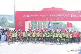 沈阳马拉松爆料视频最新,精彩瞬间盘点！