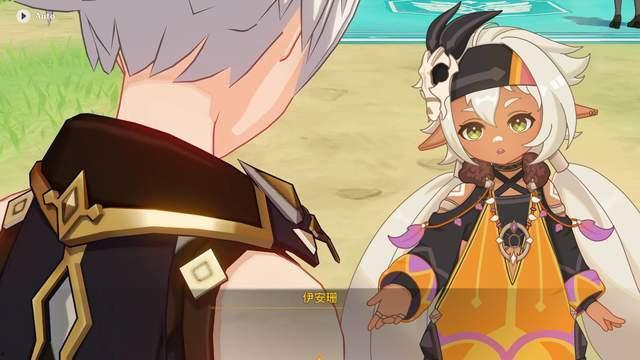 原神纳塔爆料最新,原神新版本神秘势力崛起