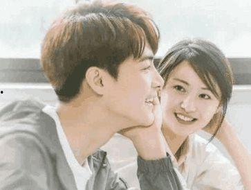 圈内人爆料马天宇郑爽,圈内人爆料，甜蜜互动引热议