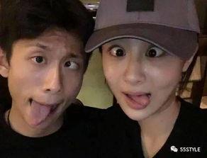 娱乐圈男女关系爆料,揭秘明星背后的情感纠葛