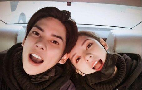 最近爆料娱乐圈情侣有哪些,甜蜜恋情曝光，明星情侣盘点