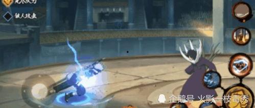 忍战技能视频爆料最新版,揭秘最新版技能特效与玩法解析