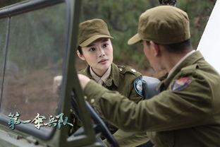 电视剧第一伞兵队全集在线观看,空中勇士的传奇征程