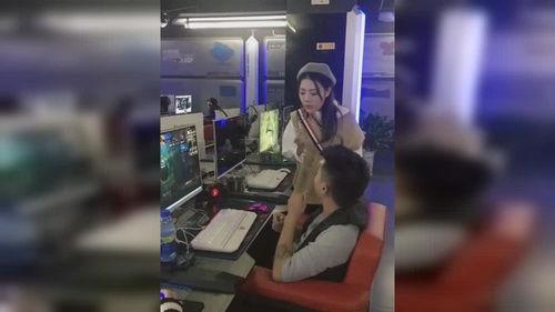 网吧小哥最新爆料,最新网吧行业动态大曝光！