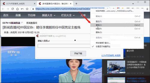 央视官方爆料视频下载软件,下载神器背后的秘密，揭秘官方爆料视频下载软件