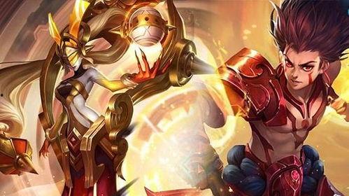 王者荣耀哪吒2皮肤最新爆料,神秘力量觉醒，战神归来！