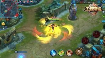 王者荣耀哪吒2皮肤最新爆料,神秘力量觉醒，战神归来！