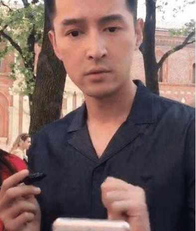 圈内大爆料胡歌,揭秘娱乐圈背后的风云人物