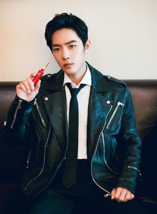 肖战娱乐圈八卦最新爆料,最新爆料揭秘背后真相