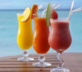 水果汁厂爆料怎么做的视频,新鲜果汁的秘密