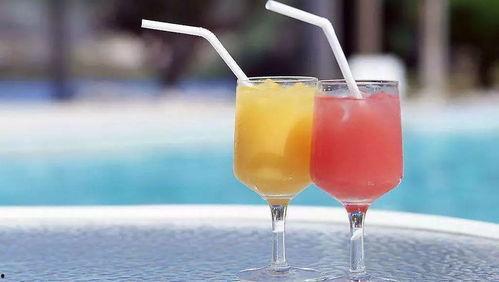 水果汁厂爆料怎么做的视频,新鲜果汁的秘密