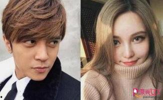 周扬青最新爆料动态,揭秘情感纠葛背后的真相