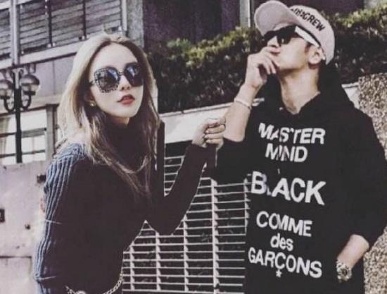 周扬青最新爆料动态,揭秘情感纠葛背后的真相