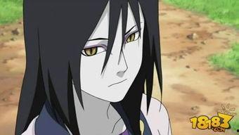 大蛇丸普攻爆料视频,全新技能曝光，战斗风格再升级！