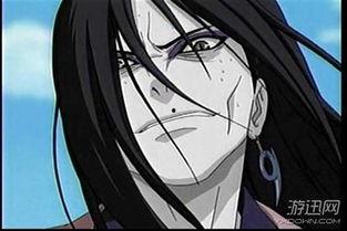 大蛇丸普攻爆料视频,全新技能曝光，战斗风格再升级！