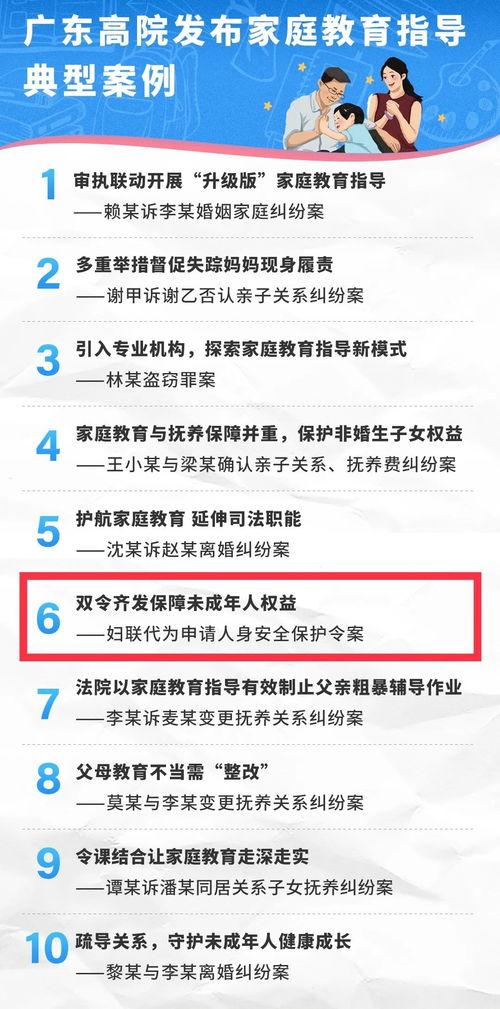 家庭教育爆料案例大全最新