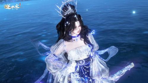 逆水寒时装爆料最新版,最新版华丽登场，古风服饰惊艳再现