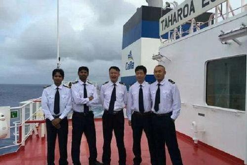 远洋船员爆料事件视频,揭秘海上生活真相与困境