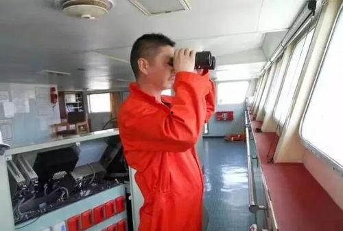 远洋船员爆料事件视频,揭秘海上生活真相与困境