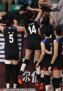 辽宁女排爆料视频完整版,爆料视频完整版背后的故事与精彩瞬间