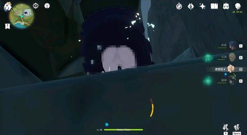 怎么看到原神最新爆料,探索神秘新世界与角色