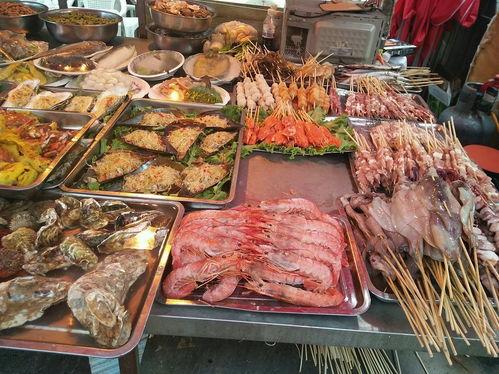 包头爆料美食视频,短视频带你领略地道的风味佳肴