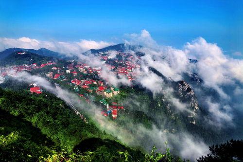 庐山景区爆料事件最新,揭秘背后真相与影响