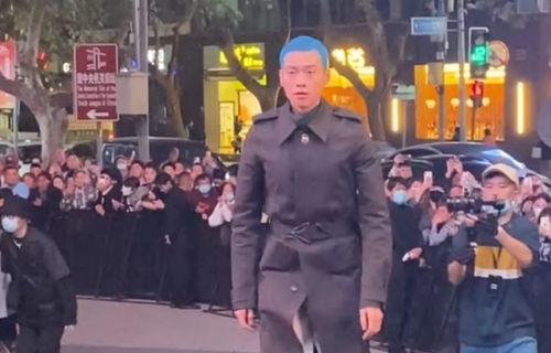 爆料留学男博主视频