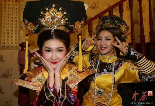 韩国版甄嬛传在线观看,宫廷权谋与爱恨情仇的华丽演绎