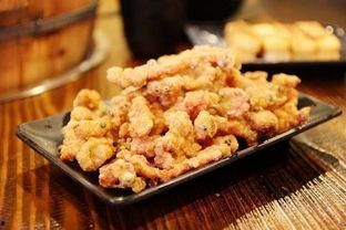 炸肉厨师爆料秘方图片视频,秘方图片视频中的炸肉绝技大公开