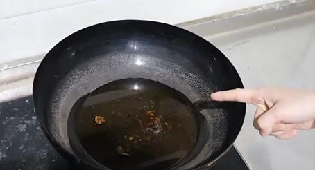 炸肉厨师爆料秘方图片视频,秘方图片视频中的炸肉绝技大公开