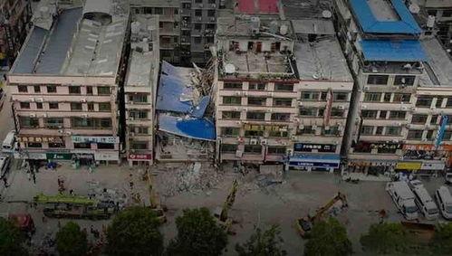 长沙自建房倒塌爆料新闻,悲剧背后的安全隐患与反思