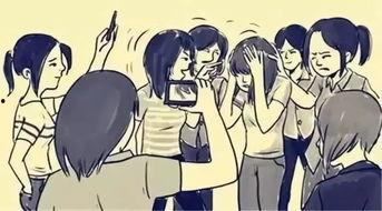 网红爆料校园暴力视频,网红视频揭露惊人真相