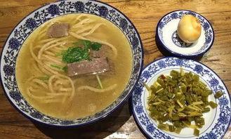 哈尔滨面馆爆料视频,揭秘后厨卫生与食材真相