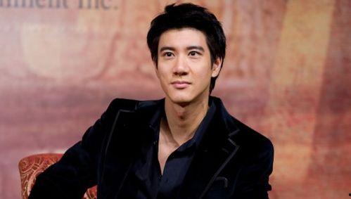 王力宏历年爆料新闻报道