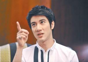 王力宏历年爆料新闻报道