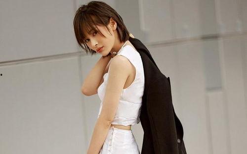 娱乐大爆料王子文,娱乐大爆料背后的时尚女神