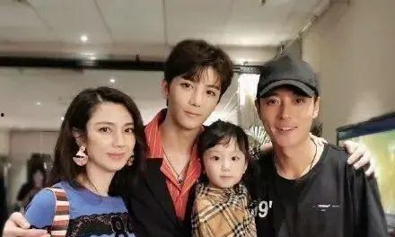 娱乐圈爆料2个孩子是谁