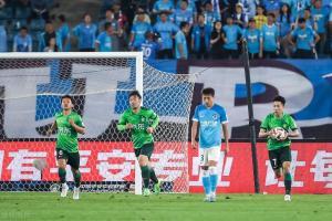 国安引援爆料最新消息,重磅球员即将加盟，新赛季阵容升级在即