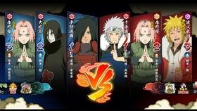 忍战雷影技能爆料最新发布,风暴之怒，雷电之力再升级！