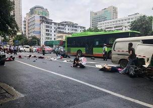 网友爆料电动车事件视频