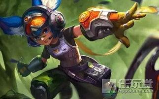 王者荣耀李元芳最新皮肤爆料,李元芳全新皮肤“神秘使者”首曝